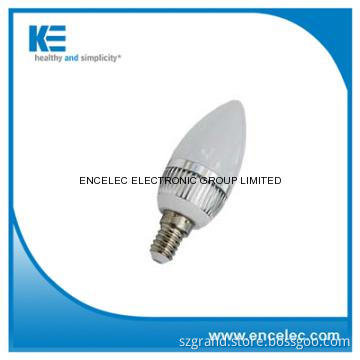 3W E14 LED Bulb Light